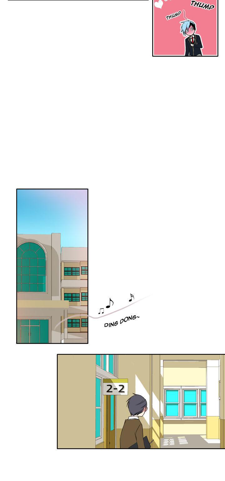 Take Care Of My Cat Chapter 11 page 18 - Chapter 11 : Dameon