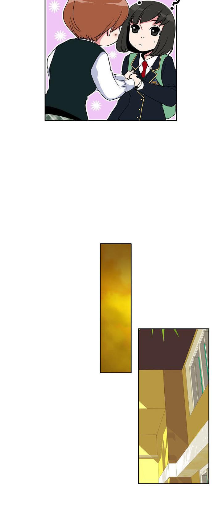 Take Care Of My Cat Chapter 11 page 5 - Chapter 11 : Dameon