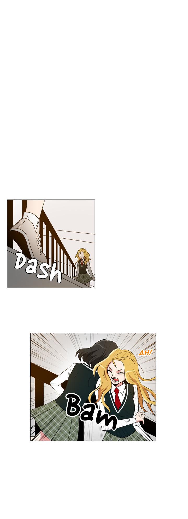 Take Care Of My Cat Chapter 18 page 19 - Chapter 18 : Rumors