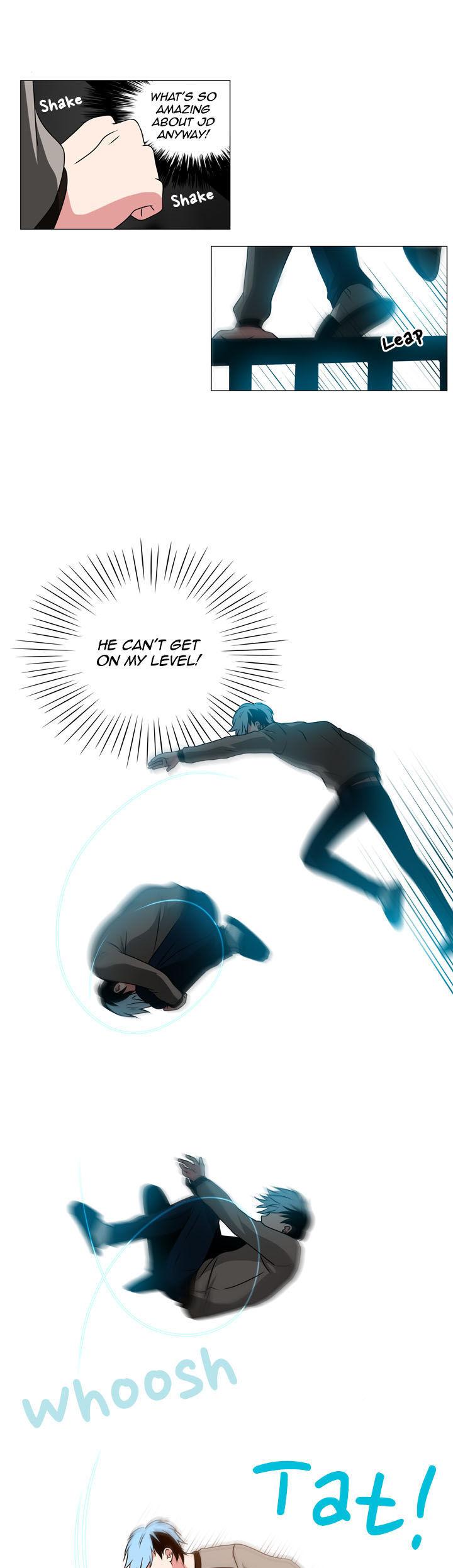 Take Care Of My Cat Chapter 20 page 18 - Chapter 20 : This is gonna be fun