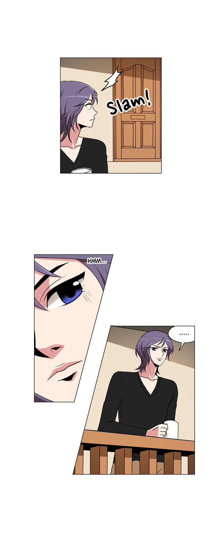 Take Care Of My Cat Chapter 21 page 13 - Chapter 21 : You Pervert!