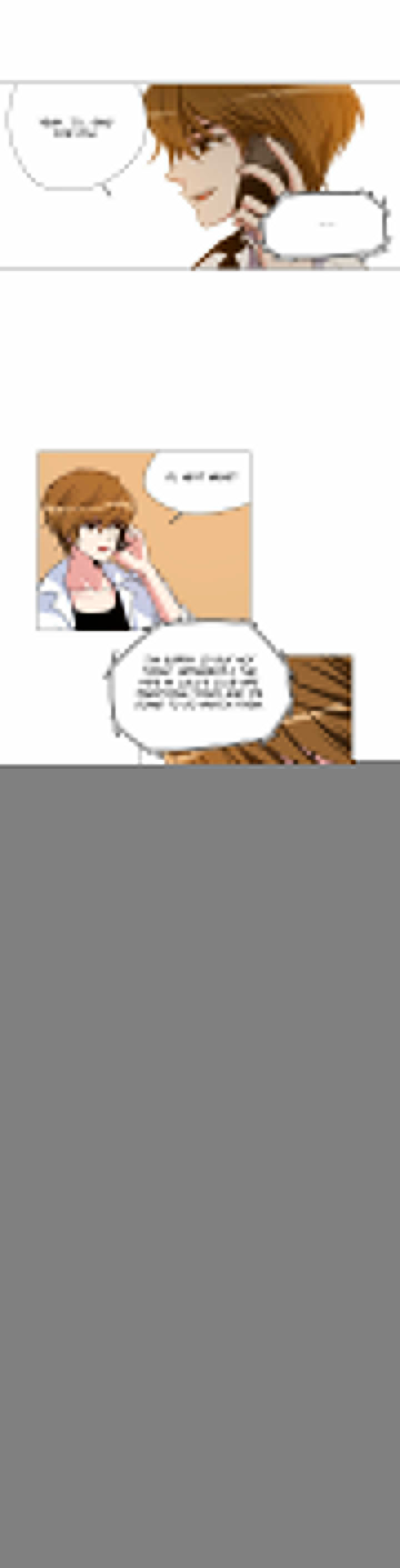 Take Care Of My Cat Chapter 28 page 9 - Chapter 28 : Lulu's the best...