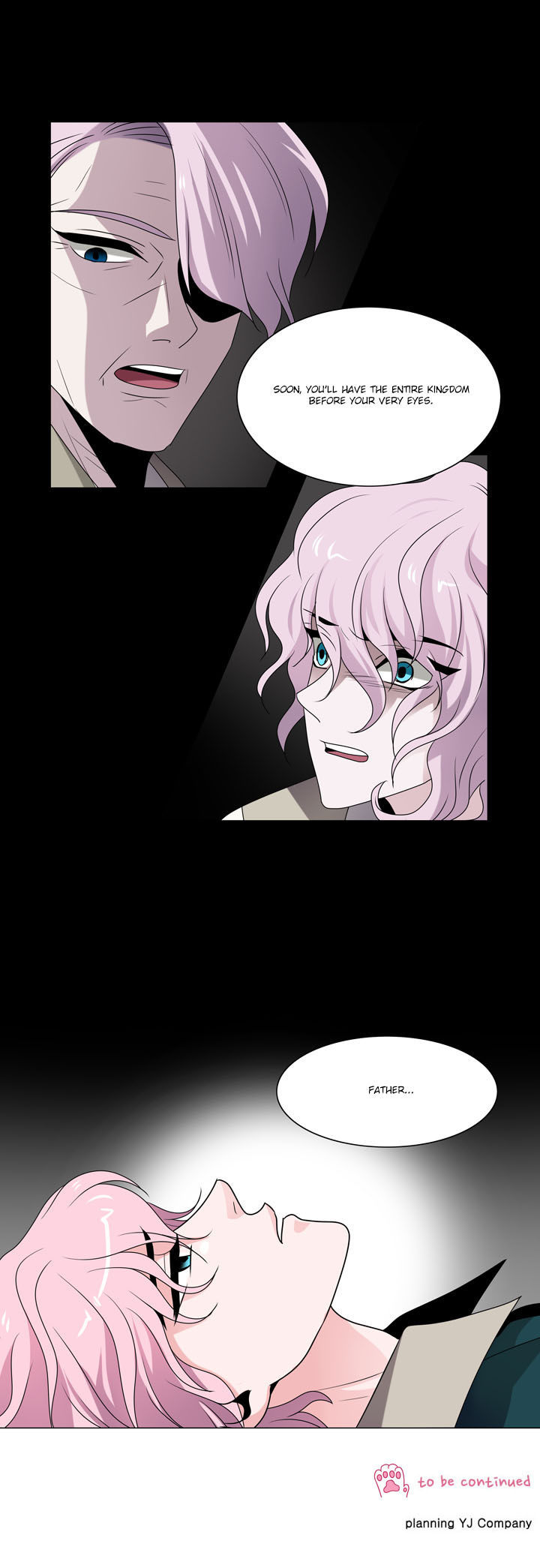 Take Care Of My Cat Chapter 47 page 16 - Chapter 47 : Our Responsibility