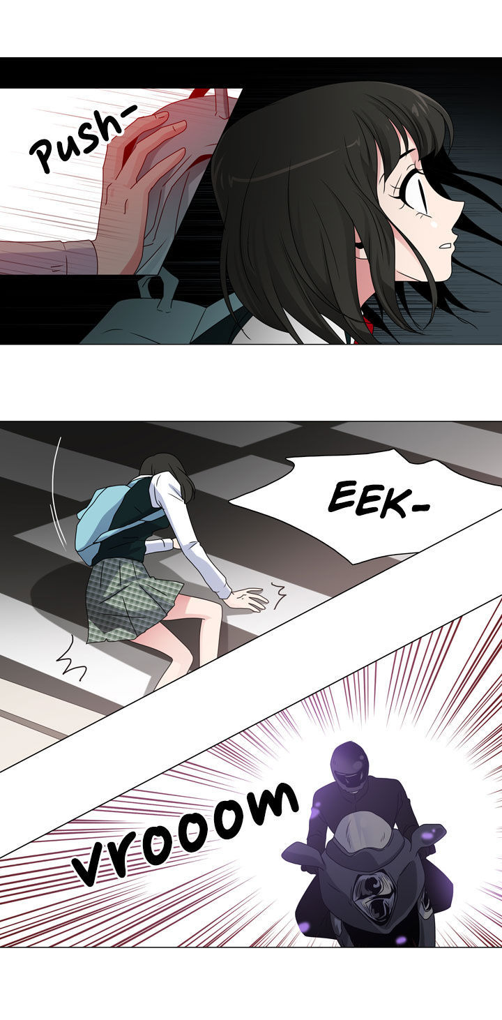 Take Care Of My Cat Chapter 52 page 15 - Chapter 52 : Noelle in Danger