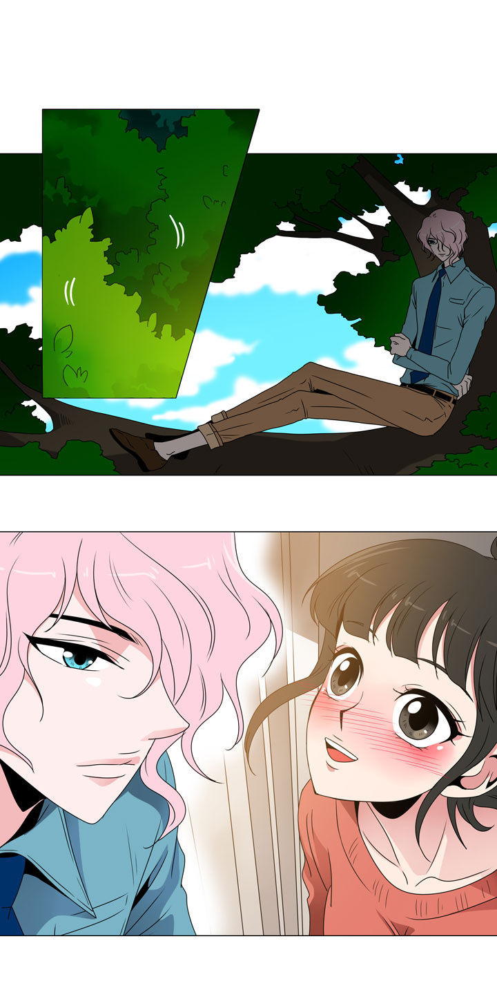 Take Care Of My Cat Chapter 54 page 15 - Chapter 54 : I Like You