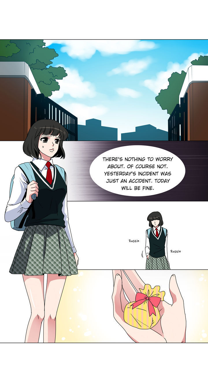 Take Care Of My Cat Chapter 55 page 11 - Chapter 55 : Prince Elliot