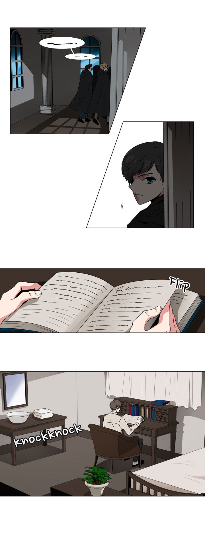 Take Care Of My Cat Chapter 55 page 2 - Chapter 55 : Prince Elliot