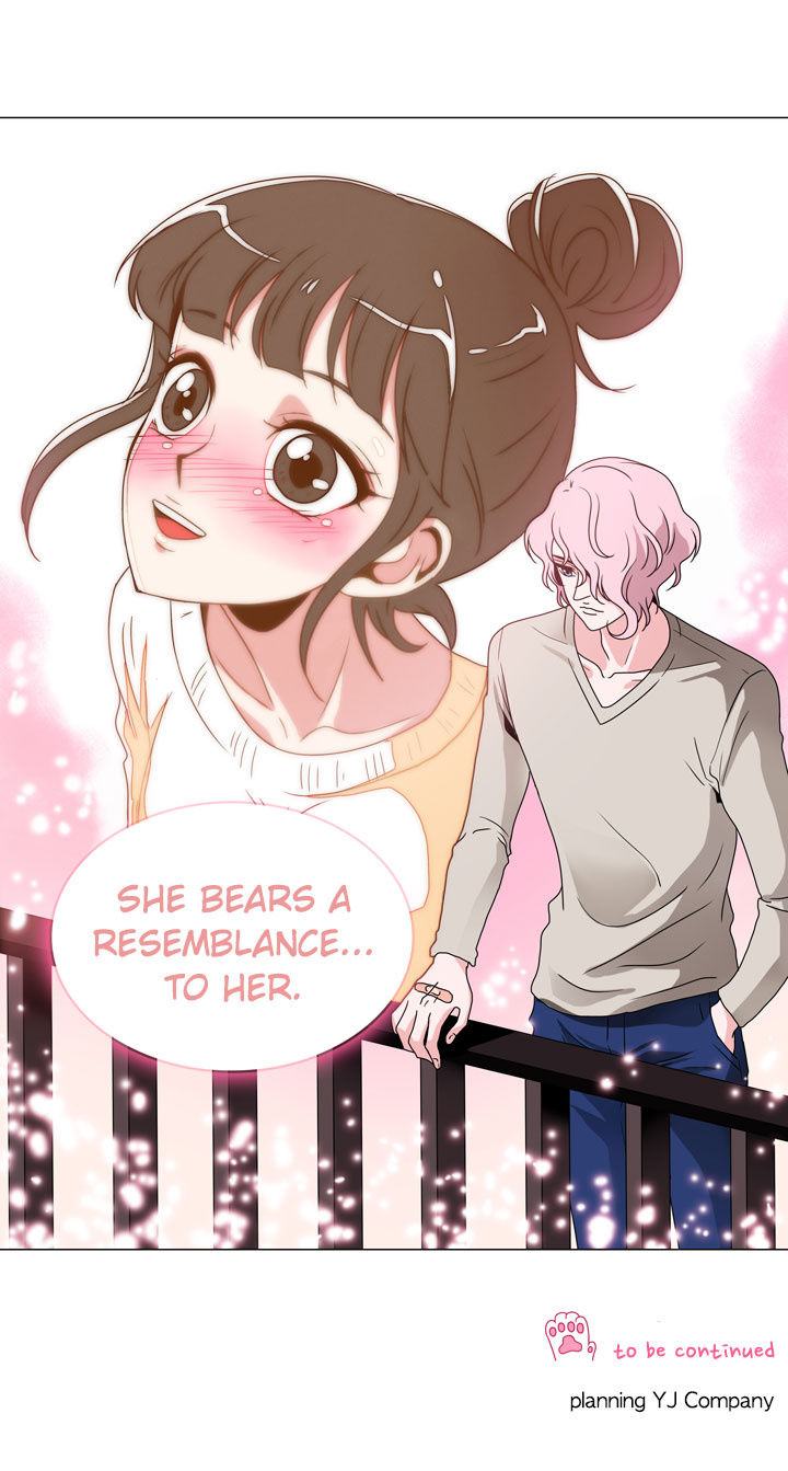 Take Care Of My Cat Chapter 57 page 16 - Chapter 57 : JD's Crush