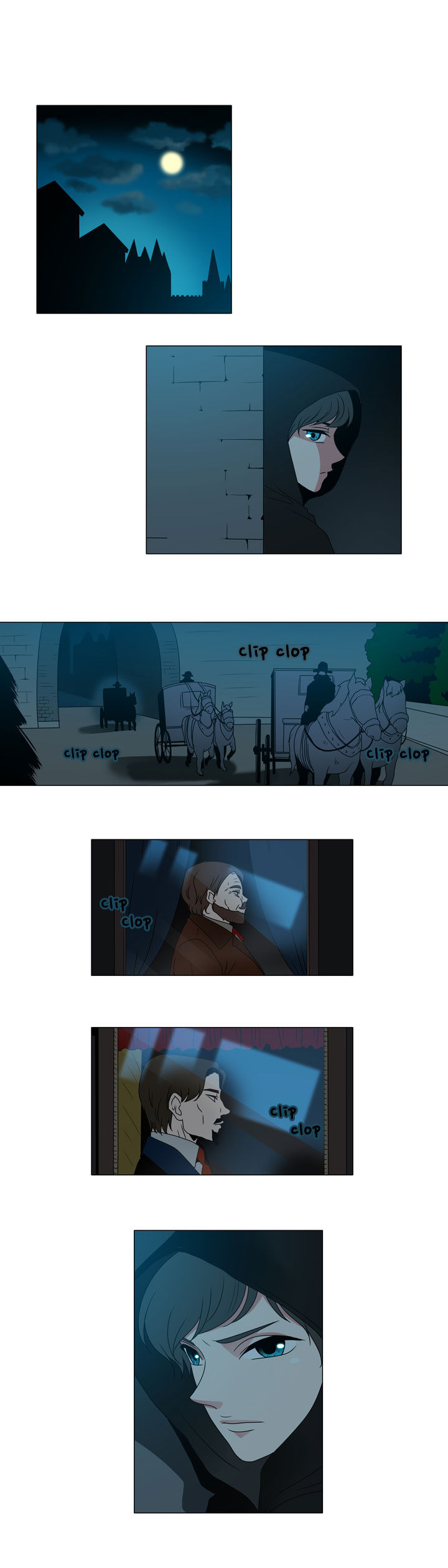 Take Care Of My Cat Chapter 58 page 15 - Chapter 58 : Leon