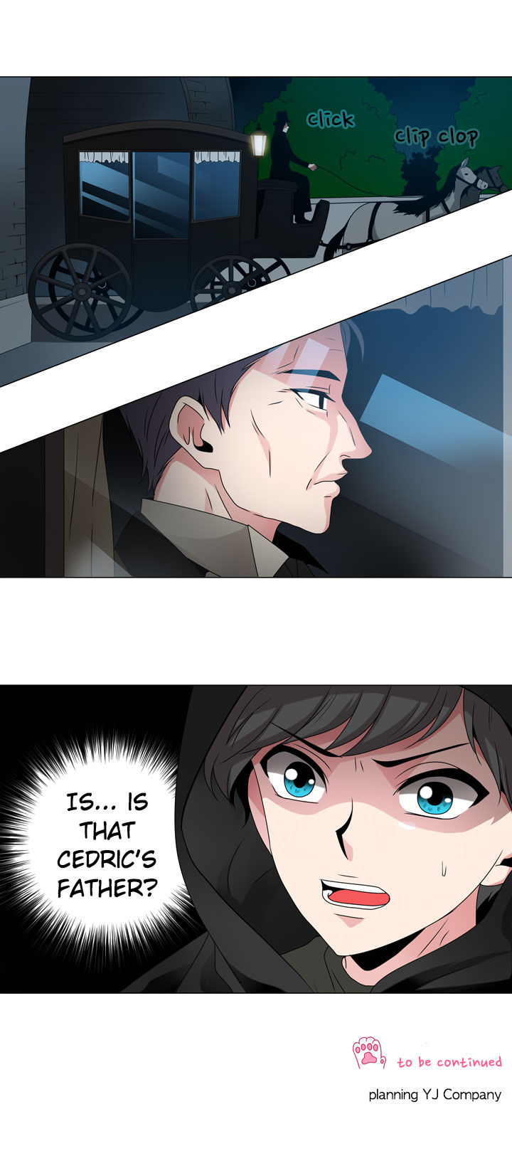 Take Care Of My Cat Chapter 58 page 16 - Chapter 58 : Leon