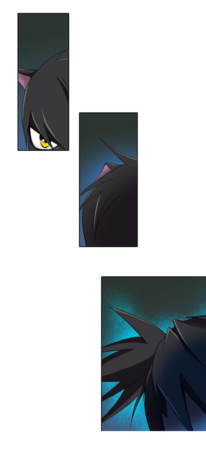 Take Care Of My Cat Chapter 6 page 11 - Chapter 6 : New Challenger Approaching!