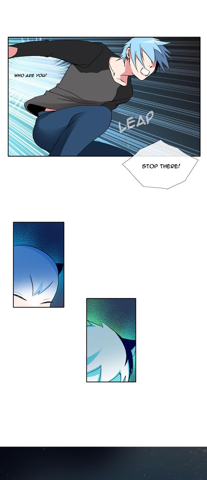 Take Care Of My Cat Chapter 6 page 14 - Chapter 6 : New Challenger Approaching!