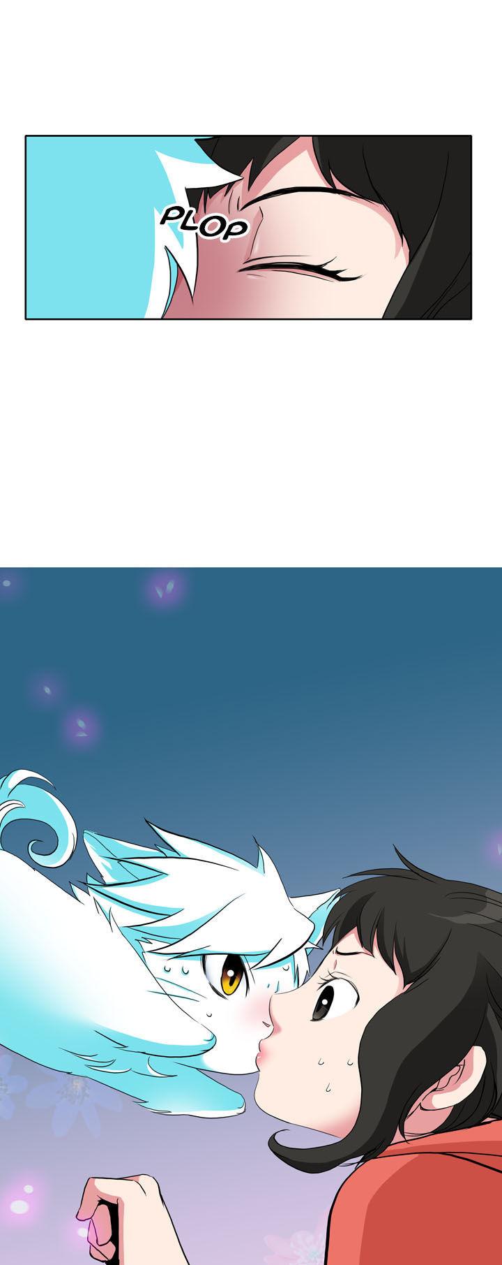 Take Care Of My Cat Chapter 6 page 18 - Chapter 6 : New Challenger Approaching!