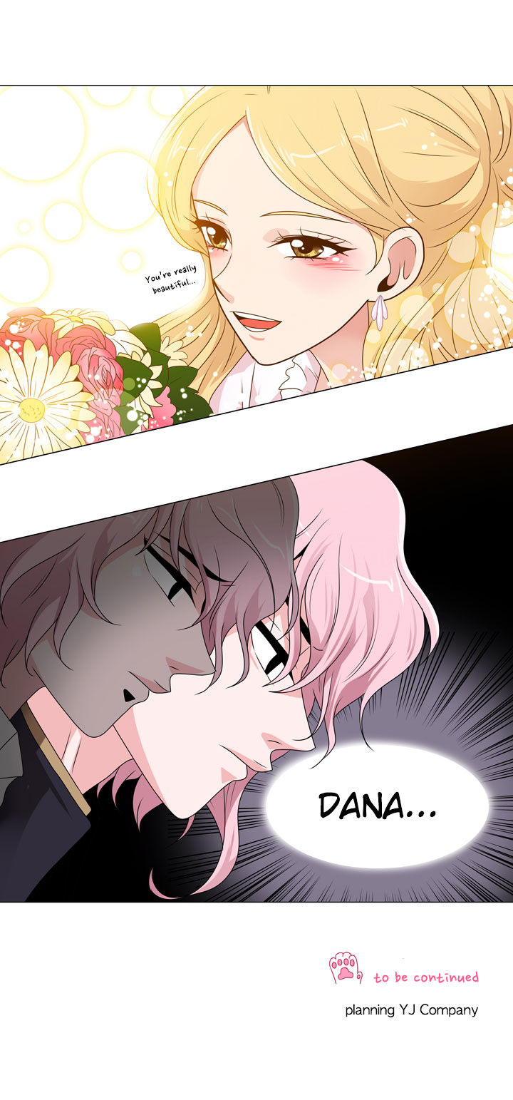 Take Care Of My Cat Chapter 62 page 16 - Chapter 62 : Dana