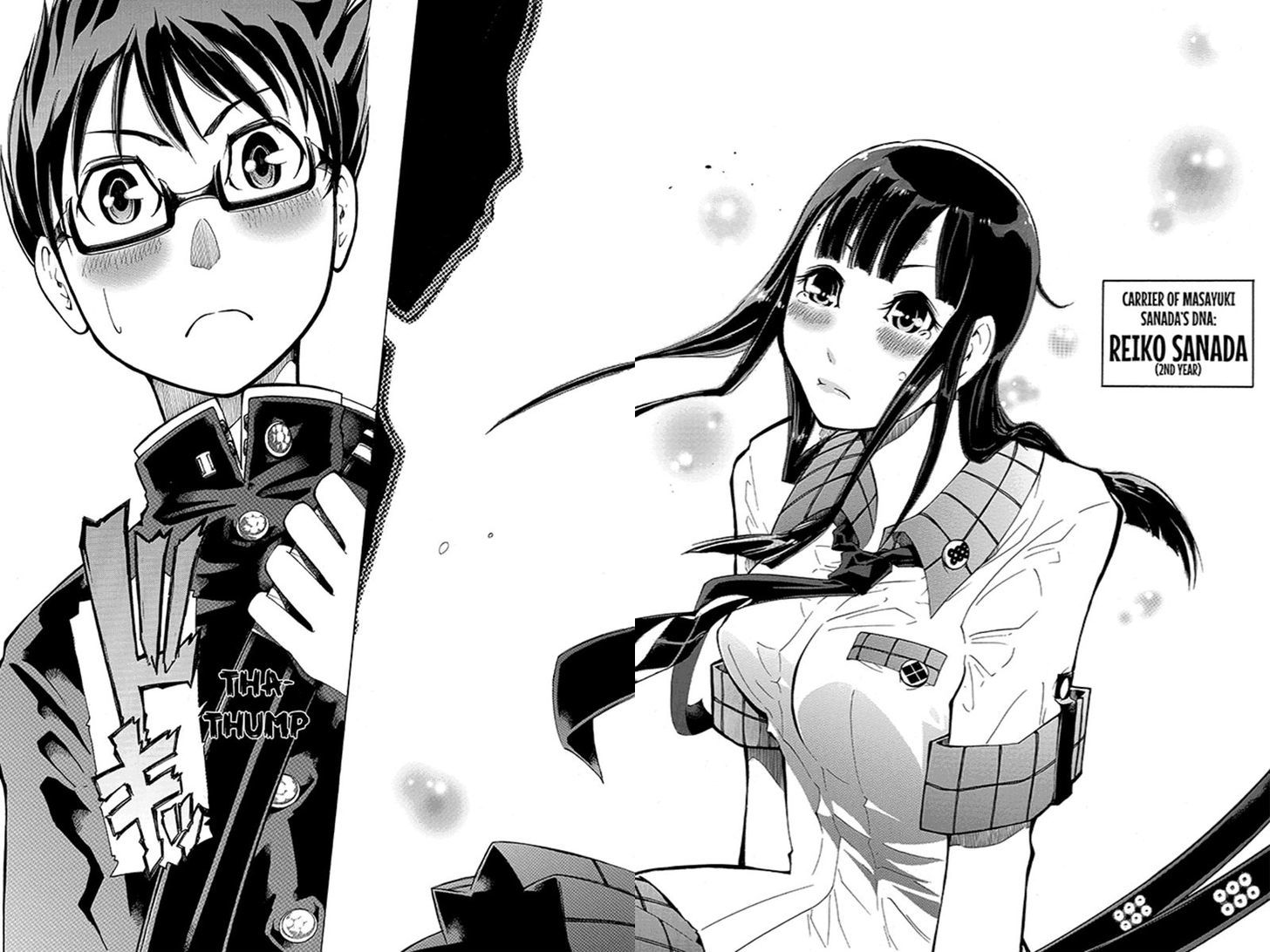Take Dake Dake! - Takedakei Gentei Chapter 1 page 21 - Chapter 1