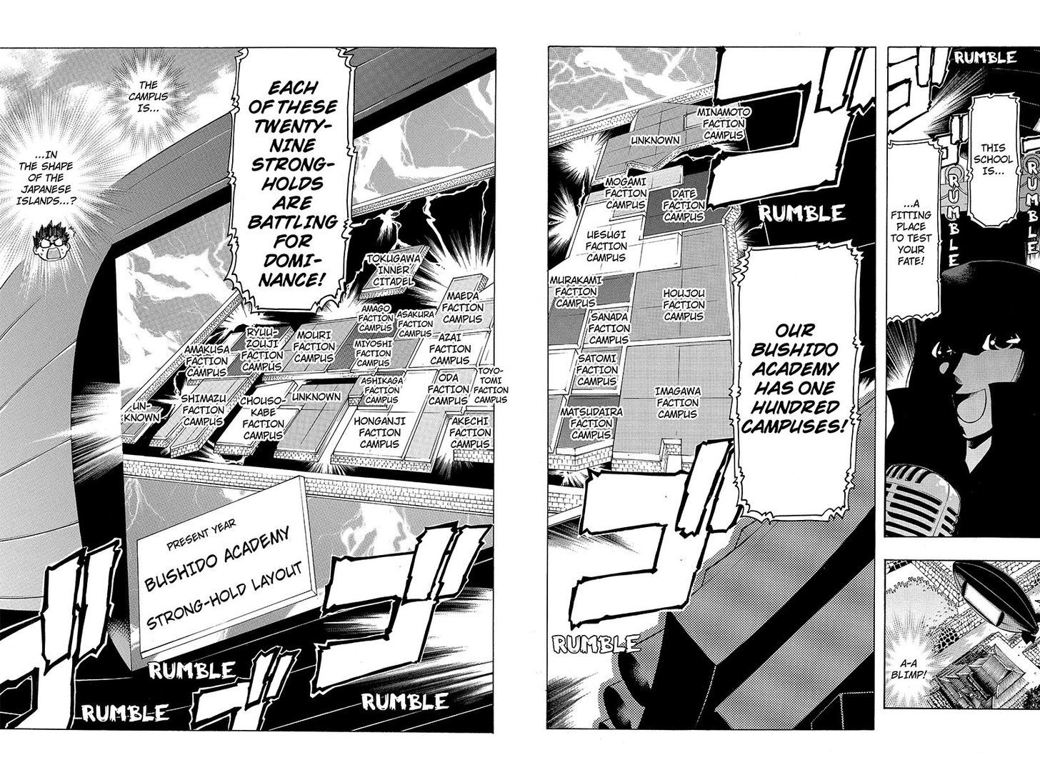 Take Dake Dake! - Takedakei Gentei Chapter 2 page 3 - Chapter 2