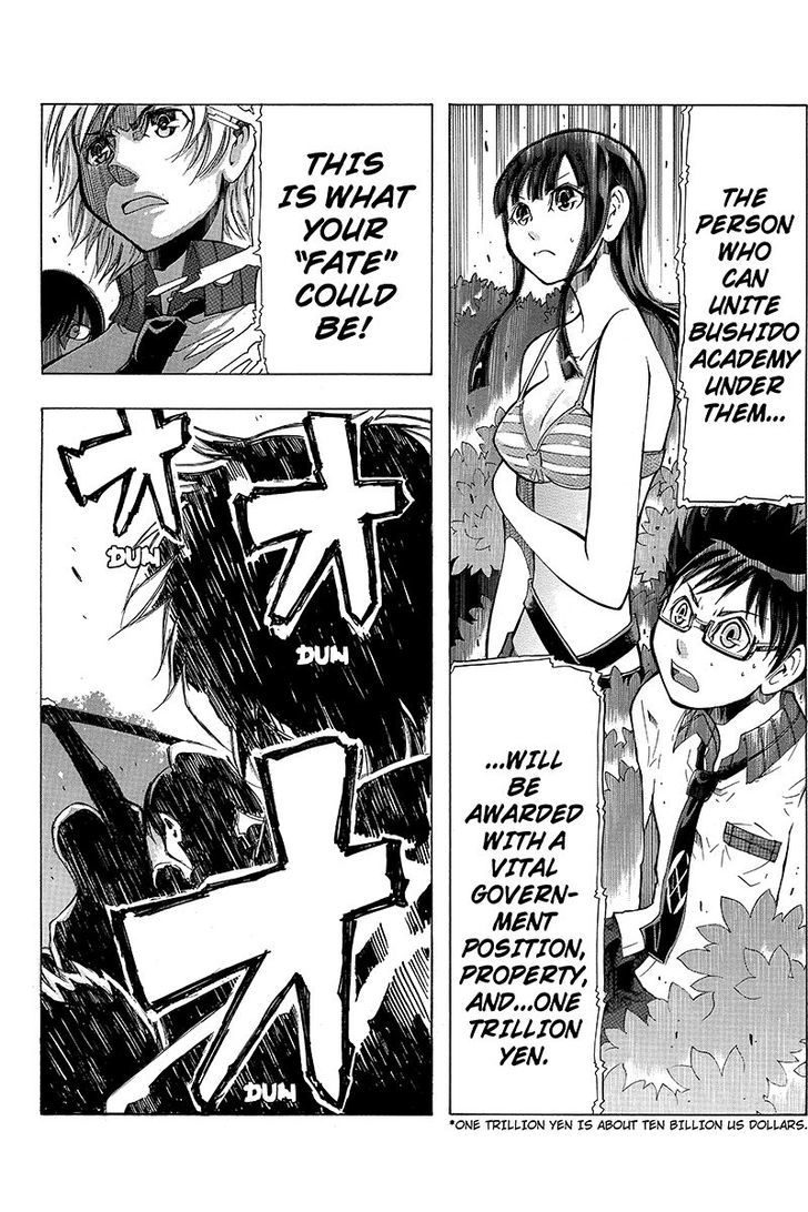 Take Dake Dake! - Takedakei Gentei Chapter 2 page 4 - Chapter 2
