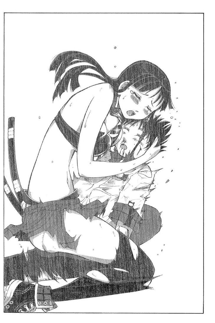 Take Dake Dake! - Takedakei Gentei Chapter 20 page 8 - Chapter 20