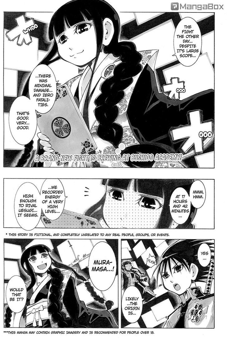 Take Dake Dake! - Takedakei Gentei Chapter 21 page 1 - Chapter 21