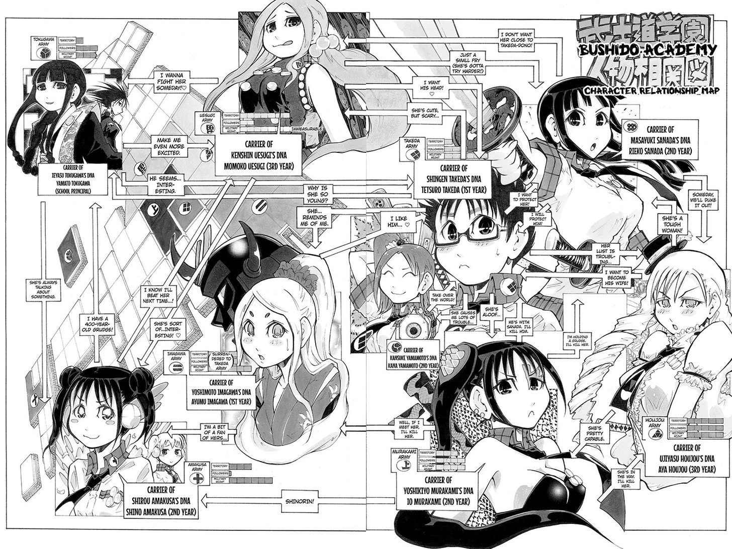 Take Dake Dake! - Takedakei Gentei Chapter 21 page 2 - Chapter 21