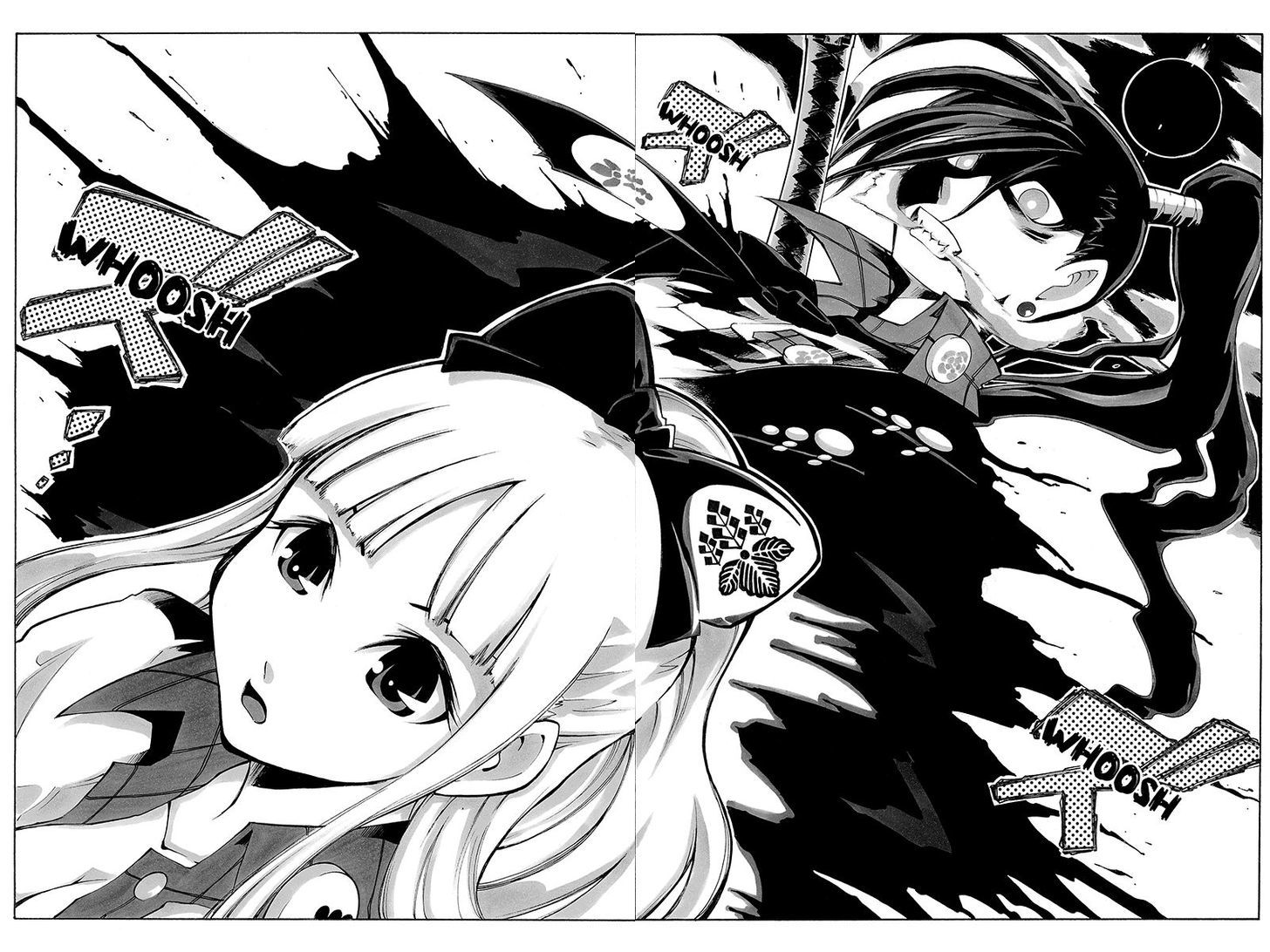Take Dake Dake! - Takedakei Gentei Chapter 24 page 16 - Chapter 24