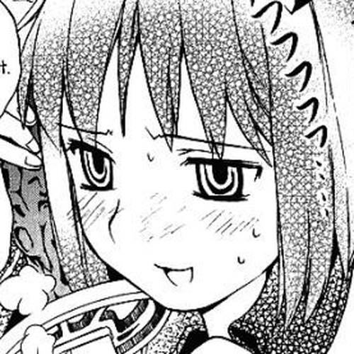 Take Moon Chapter 10.5 : Blade cover