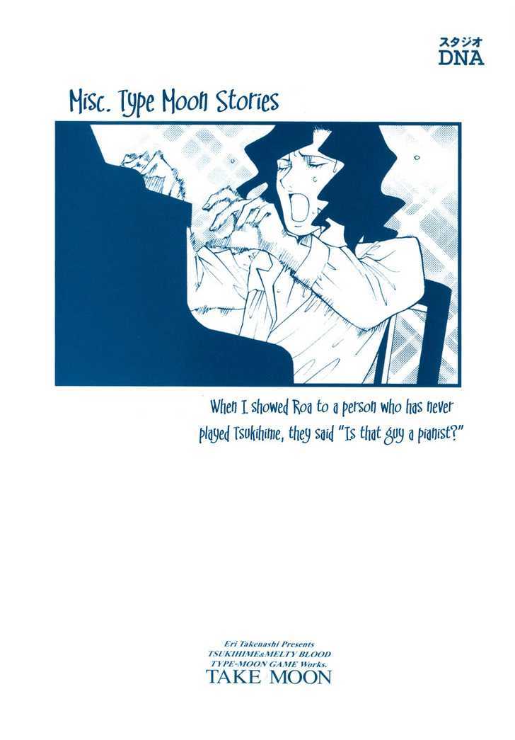 Take Moon Chapter 10 page 15 - Chapter 10