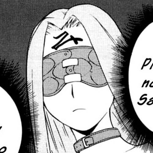 Take Moon Chapter 21: The Circumstances of the Matou Family House cover