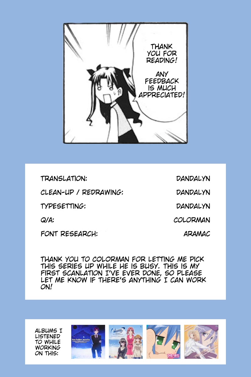 Take Moon Chapter 22 page 9 - Chapter 22: Magi are Bad with Technology