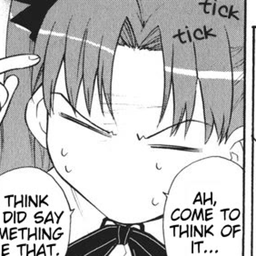 Take Moon Chapter 22: Magi are Bad with Technology cover
