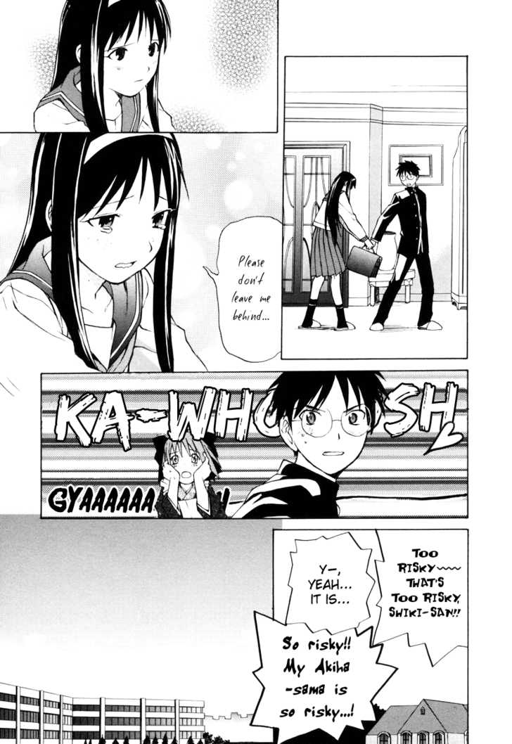 Take Moon Chapter 4.2 page 7 - Chapter 4 v2 : Loli Returns + More Curry than Ciel Could Imagine