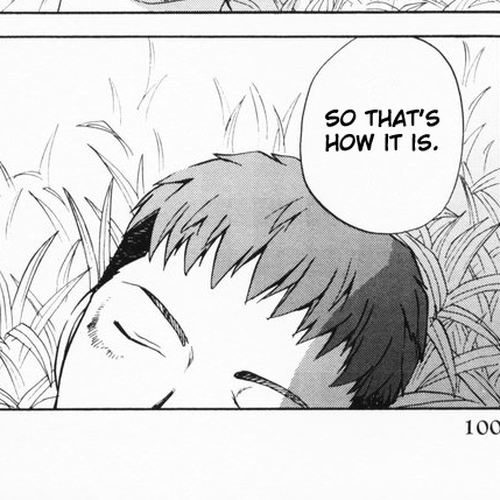 Take Moon Chapter 6 v2 : Water Channel Marks cover