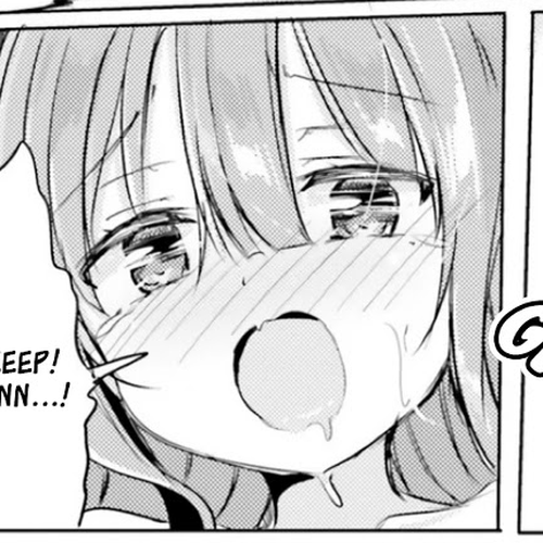 Take Off Your Clothes For Me! Chapter 8: Miyake family homemade high quality sisters! ~The secret ingredient is, like, slimy lotion~ cover