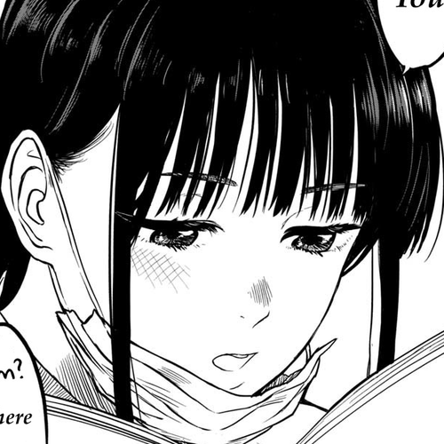 Take off your mask, Ishikawa Chapter 2 cover