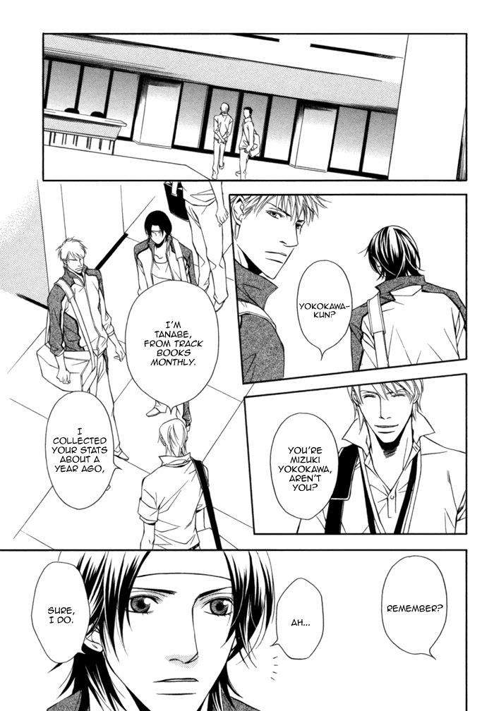 Take Over Zone Chapter 10 page 13 - Chapter 10