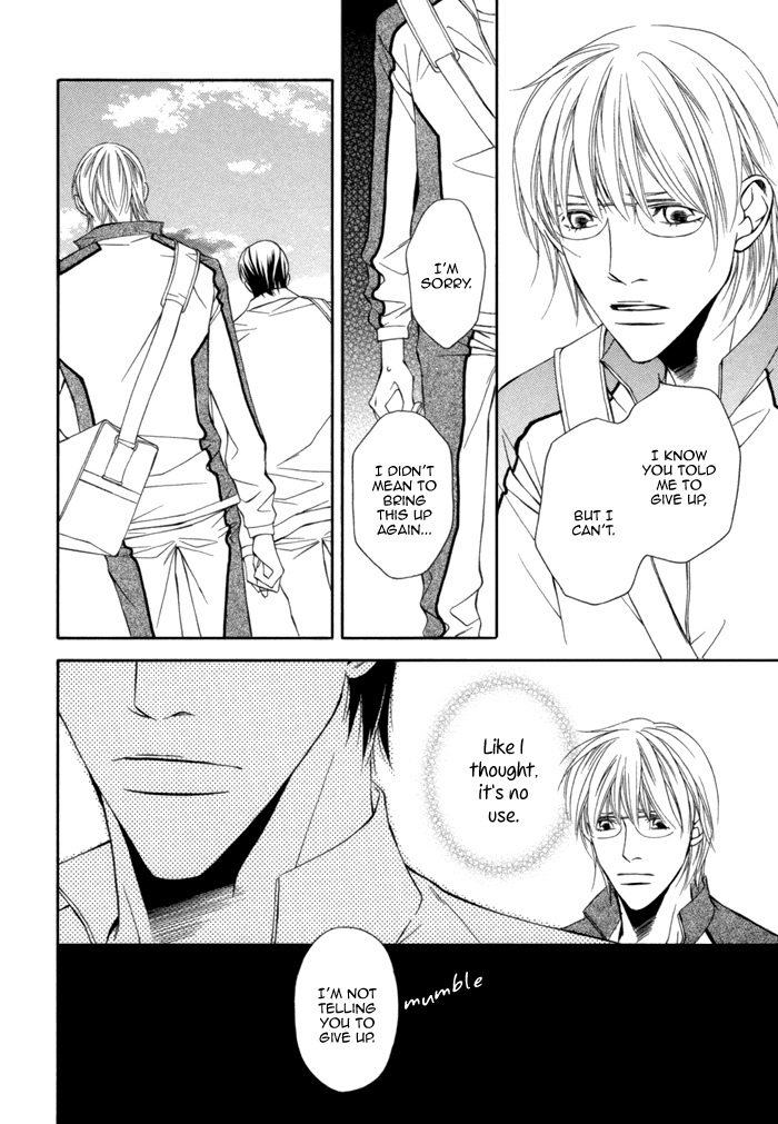 Take Over Zone Chapter 10 page 30 - Chapter 10