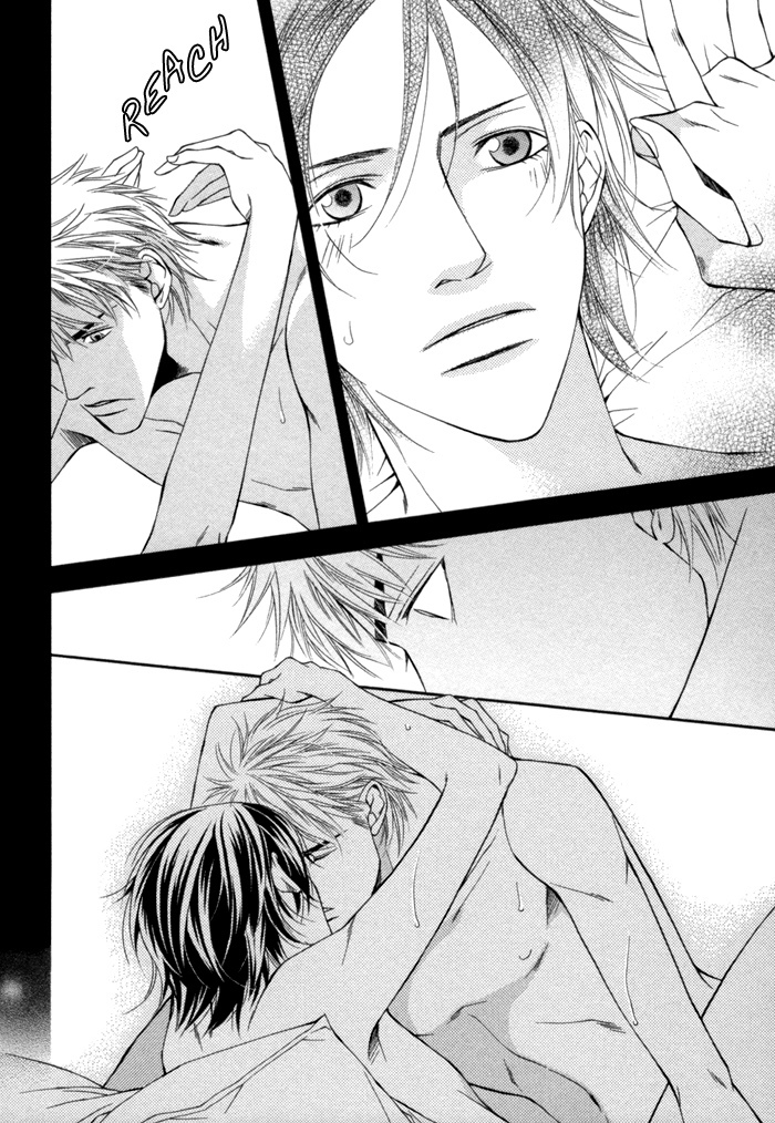 Take Over Zone Chapter 10 page 44 - Chapter 10