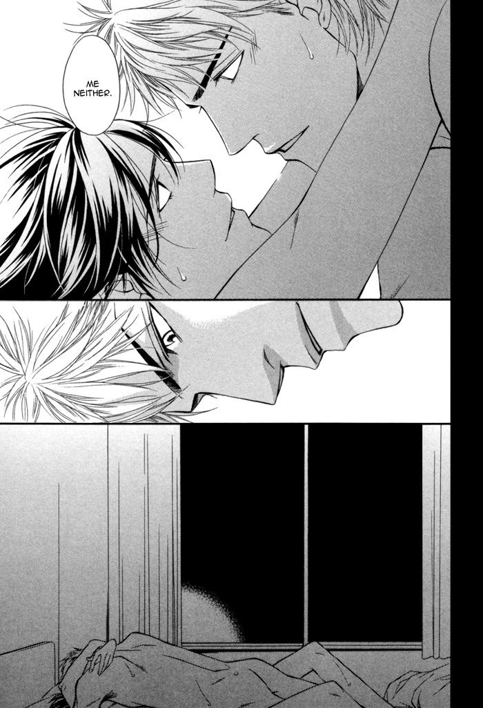 Take Over Zone Chapter 10 page 45 - Chapter 10