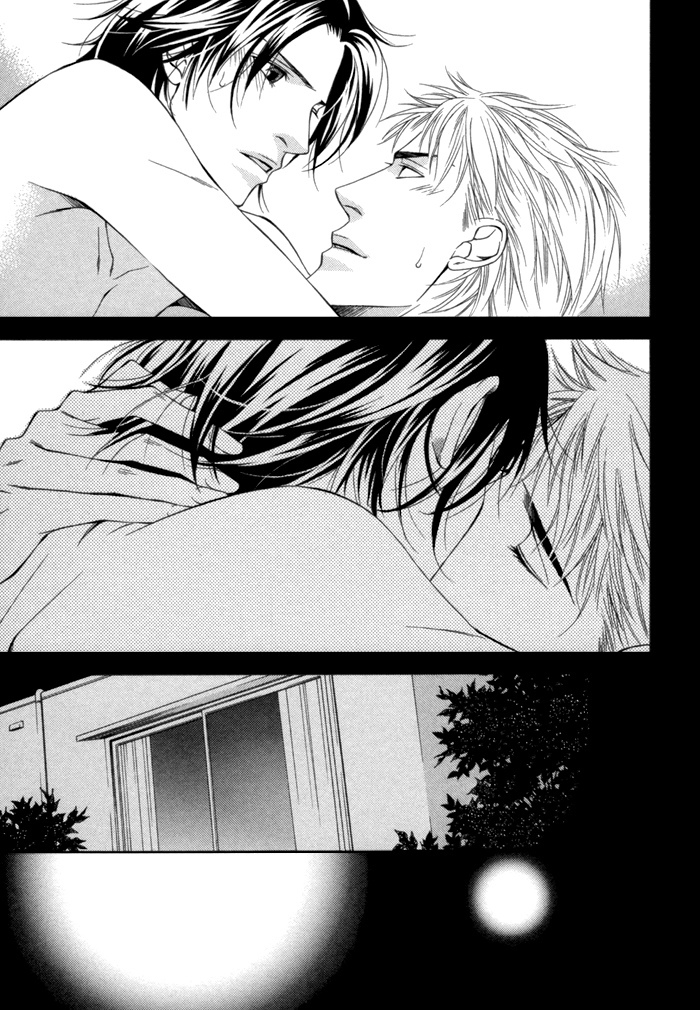 Take Over Zone Chapter 10 page 49 - Chapter 10