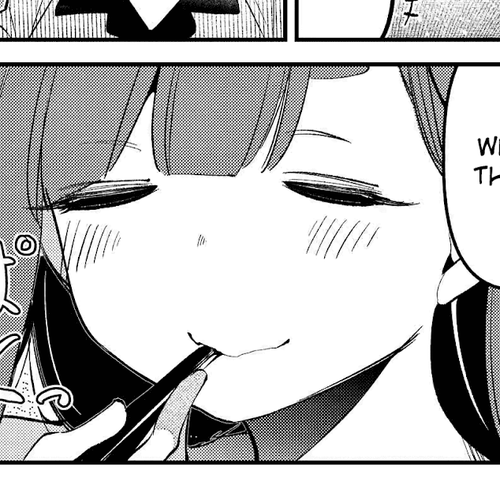 Take Responsibility For My Stomach! Chapter 12 [END] cover