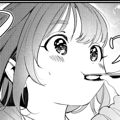 Take Responsibility For My Stomach! Chapter 2 cover