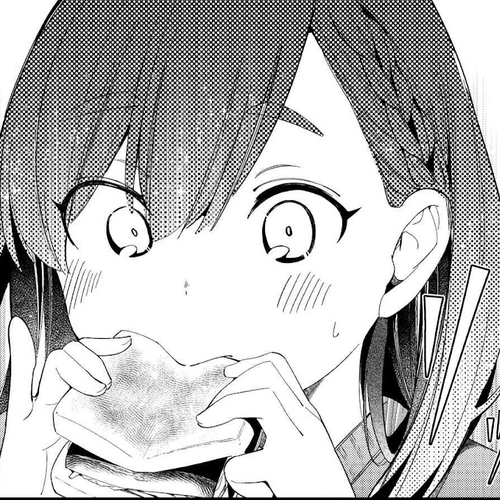 Take Responsibility For My Stomach! Chapter 5 cover