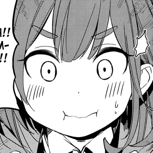 Take Responsibility For My Stomach! Chapter 8 cover