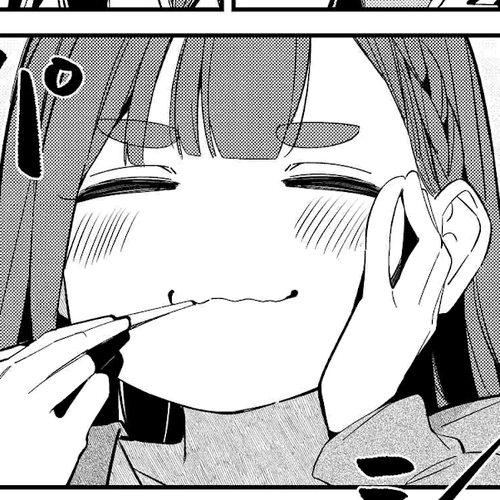 Take Responsibility For My Stomach! Chapter 9 cover