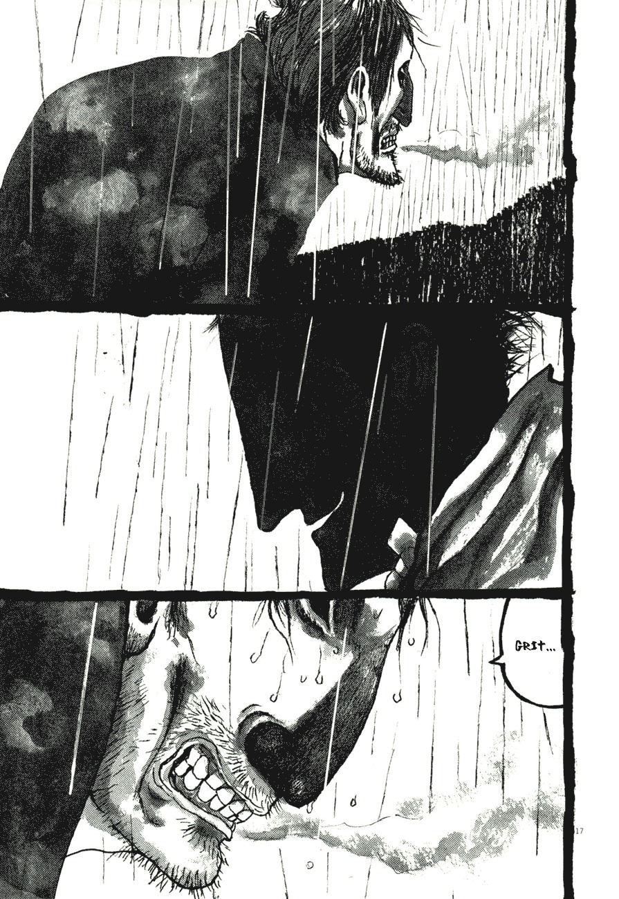 Takemitsu Zamurai Chapter 80 page 17 - Chapter 80: Demon