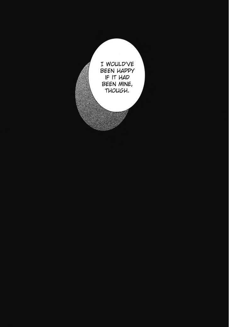 Takemiya Jin - Web Extras Chapter 1 page 8 - Chapter 1 : Irrational Us