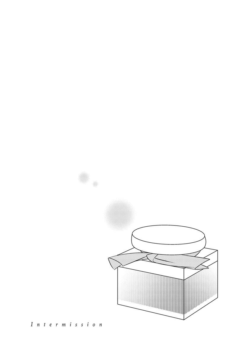 Takemiya Jin - Web Extras Chapter 10 page 10 - Chapter 10 : Irrational Us (Special)