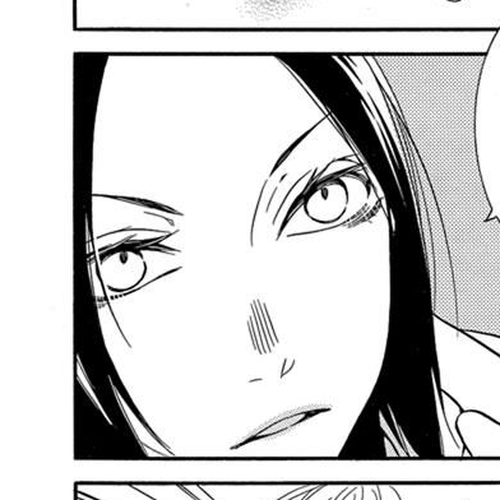 Takemiya Jin - Web Extras Chapter 14 : Irrational Us (12) cover