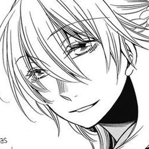 Takemiya Jin - Web Extras Chapter 4 : Irrational Us (3) cover