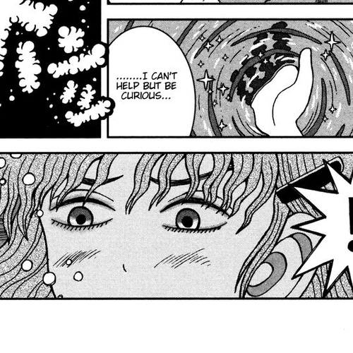 Takeo-chan Bukkairoku Chapter 14 : Please don't look too much, okay? cover